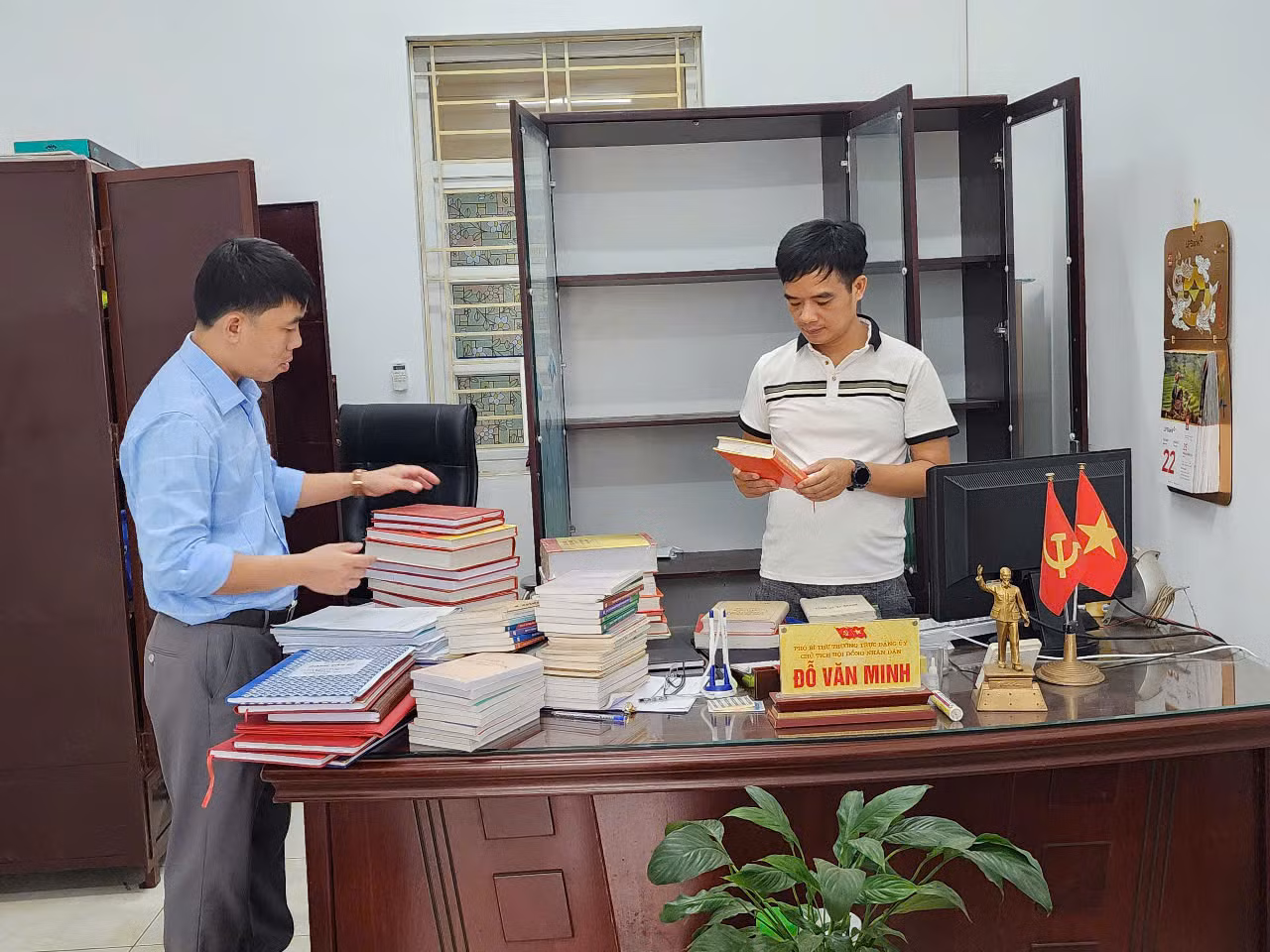 Chú thích ảnh