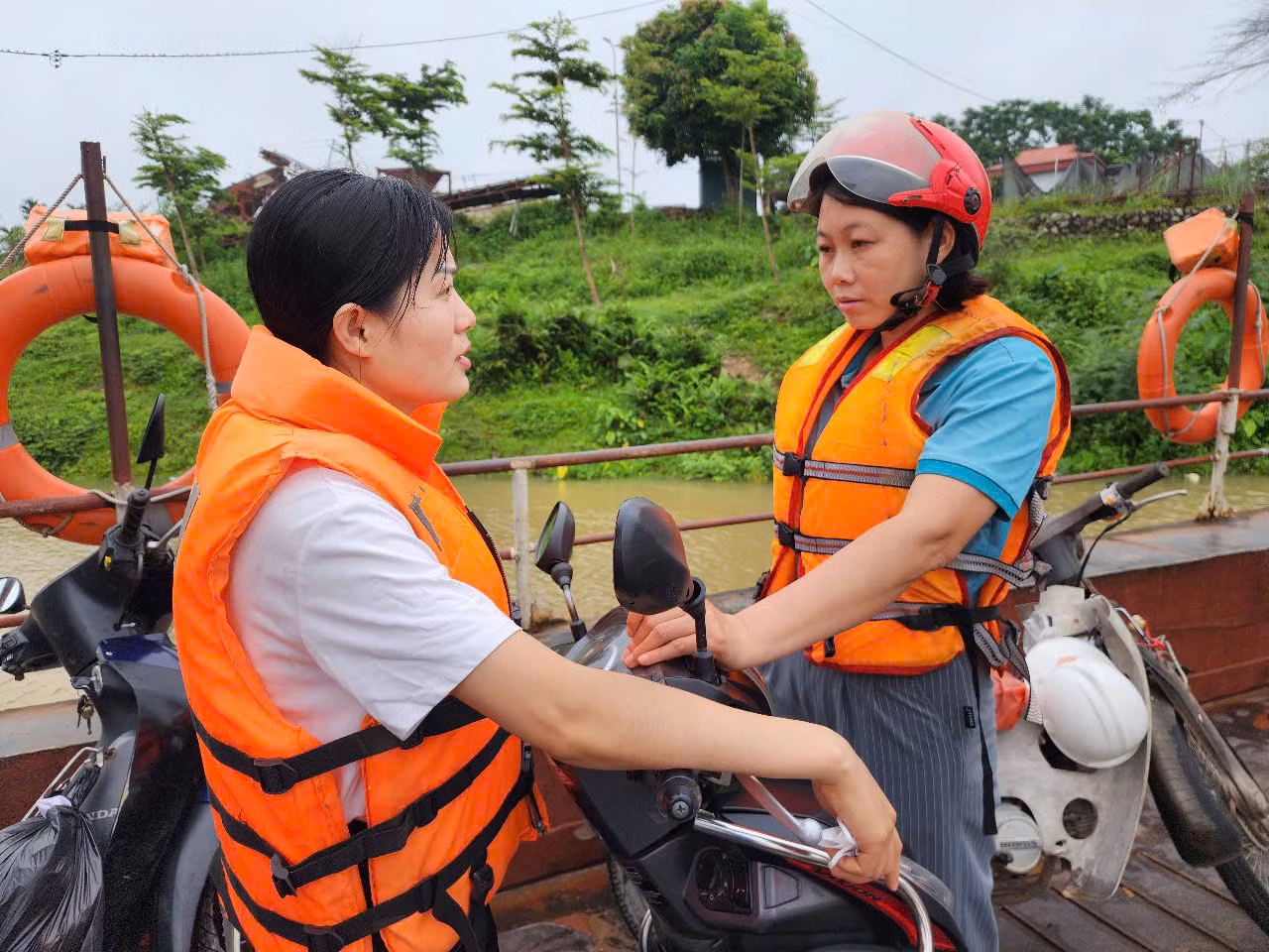 Chú thích ảnh