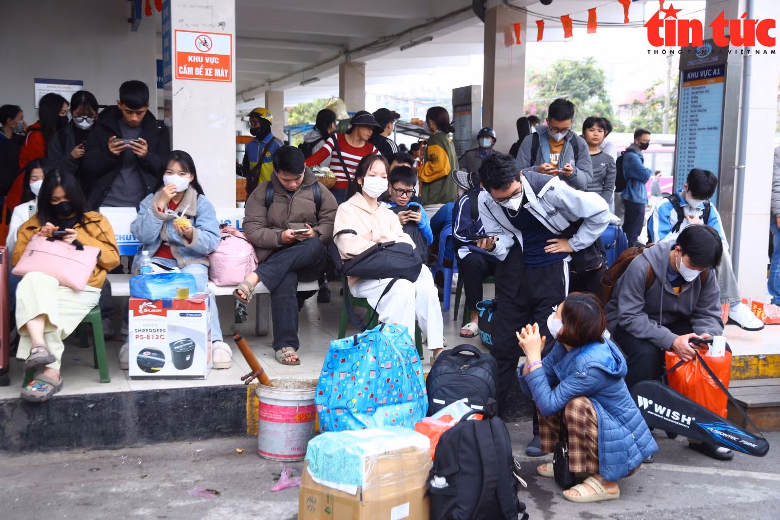 Chú thích ảnh