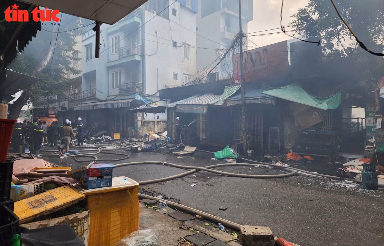 Chú thích ảnh