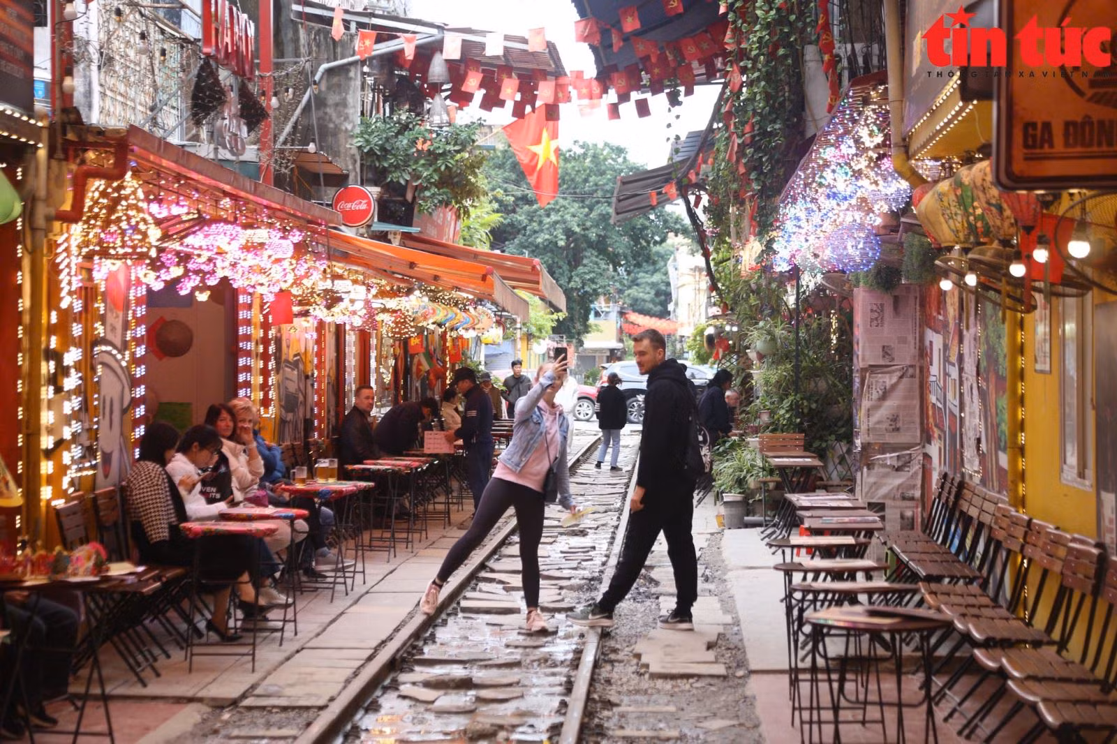 Chú thích ảnh