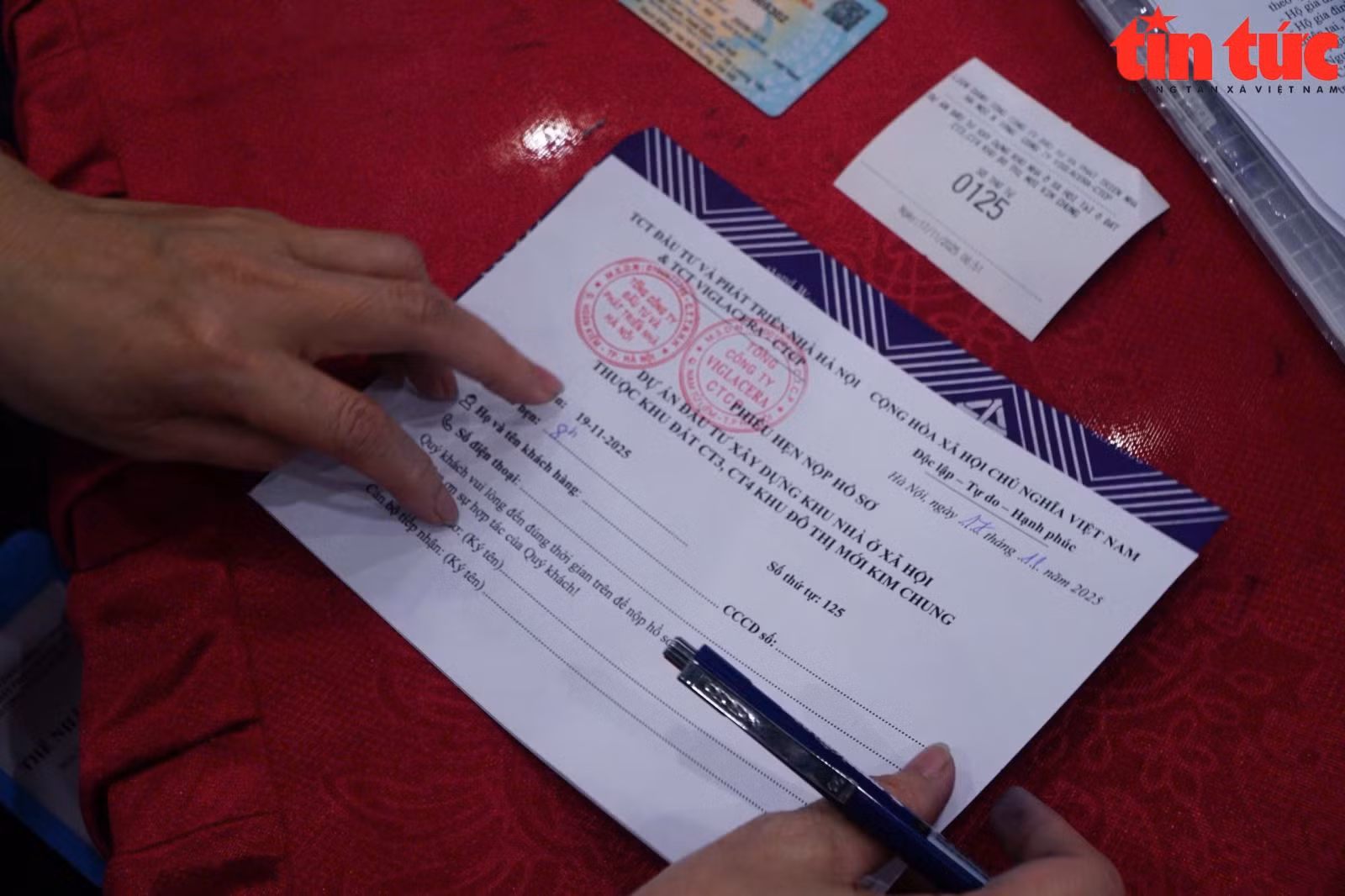 Chú thích ảnh
