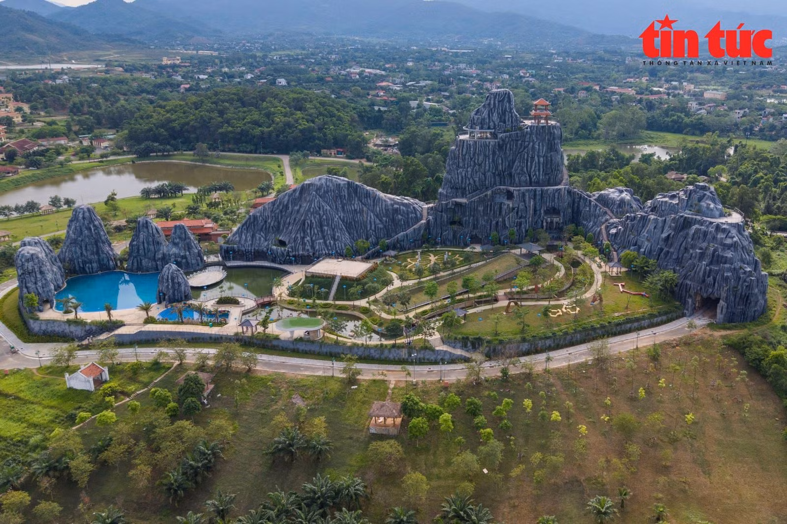 Chú thích ảnh
