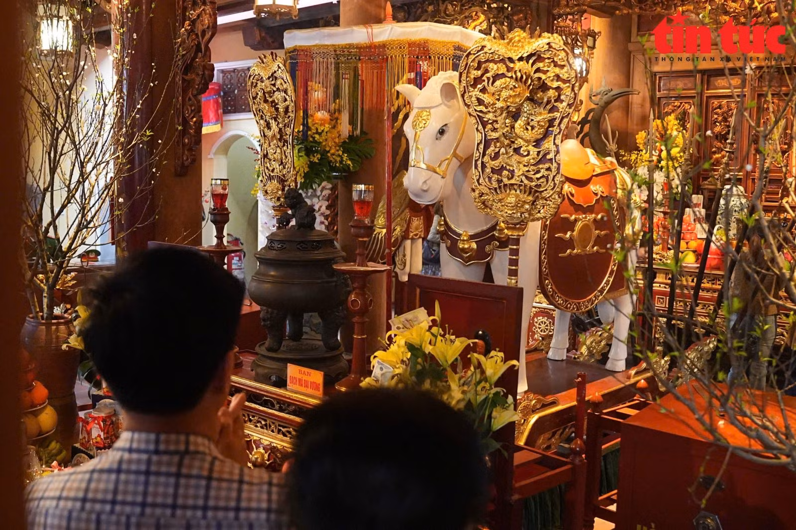Chú thích ảnh