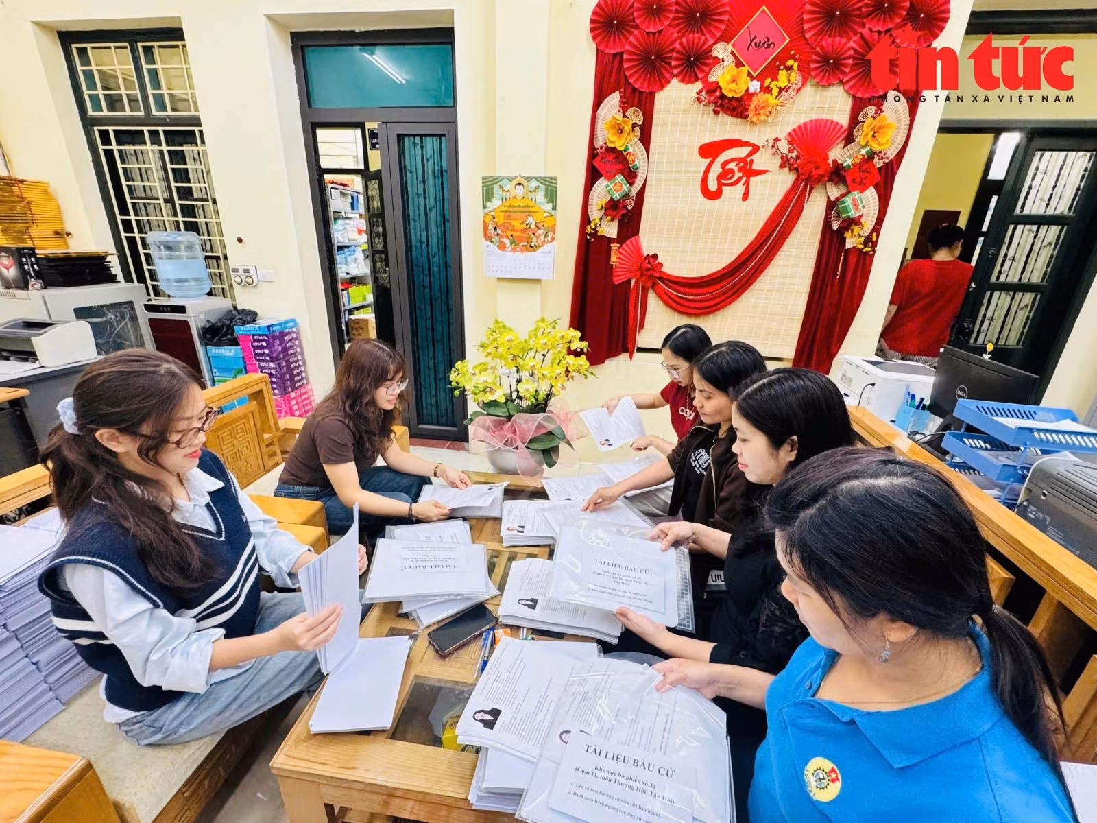 Chú thích ảnh