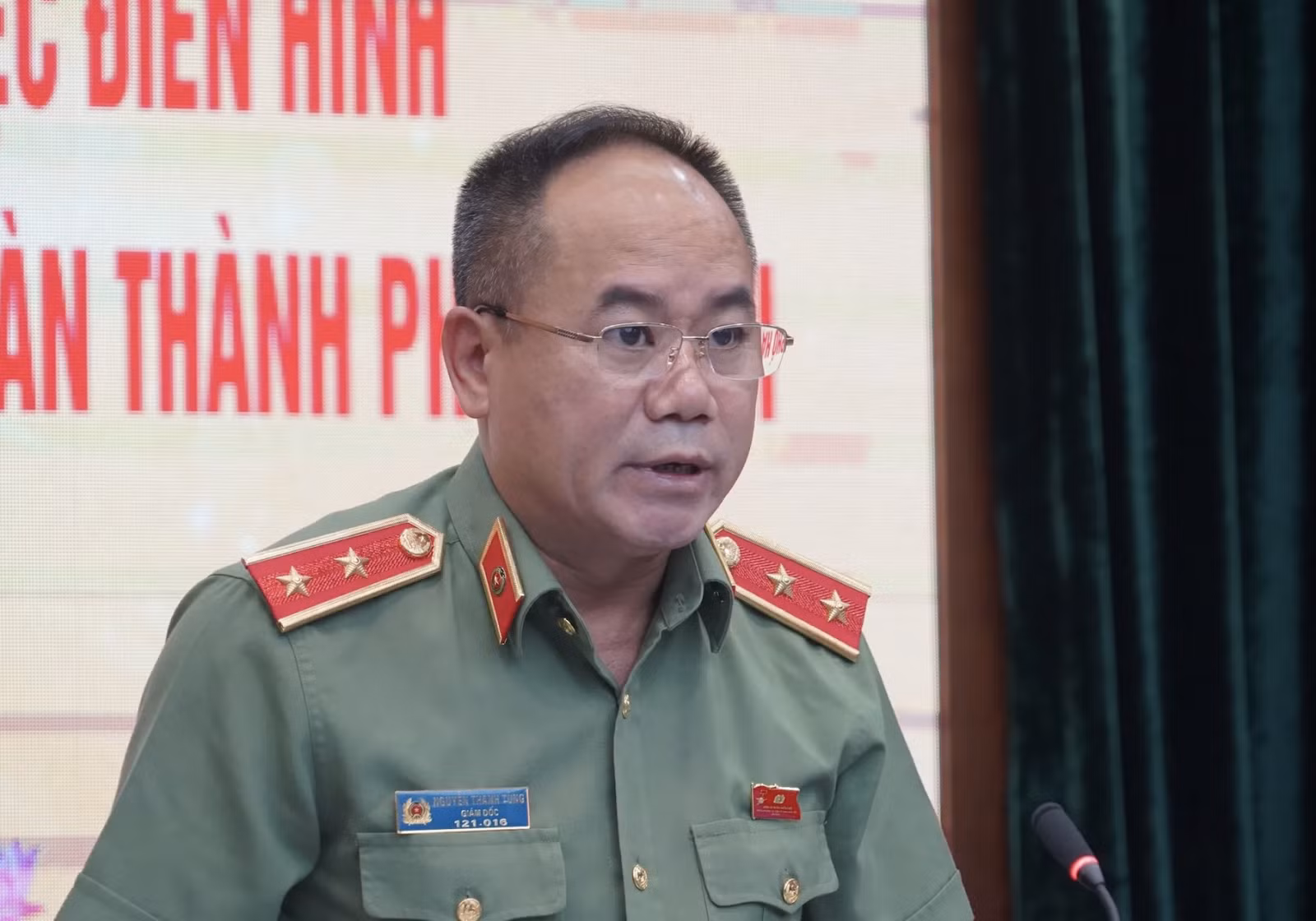 Chú thích ảnh