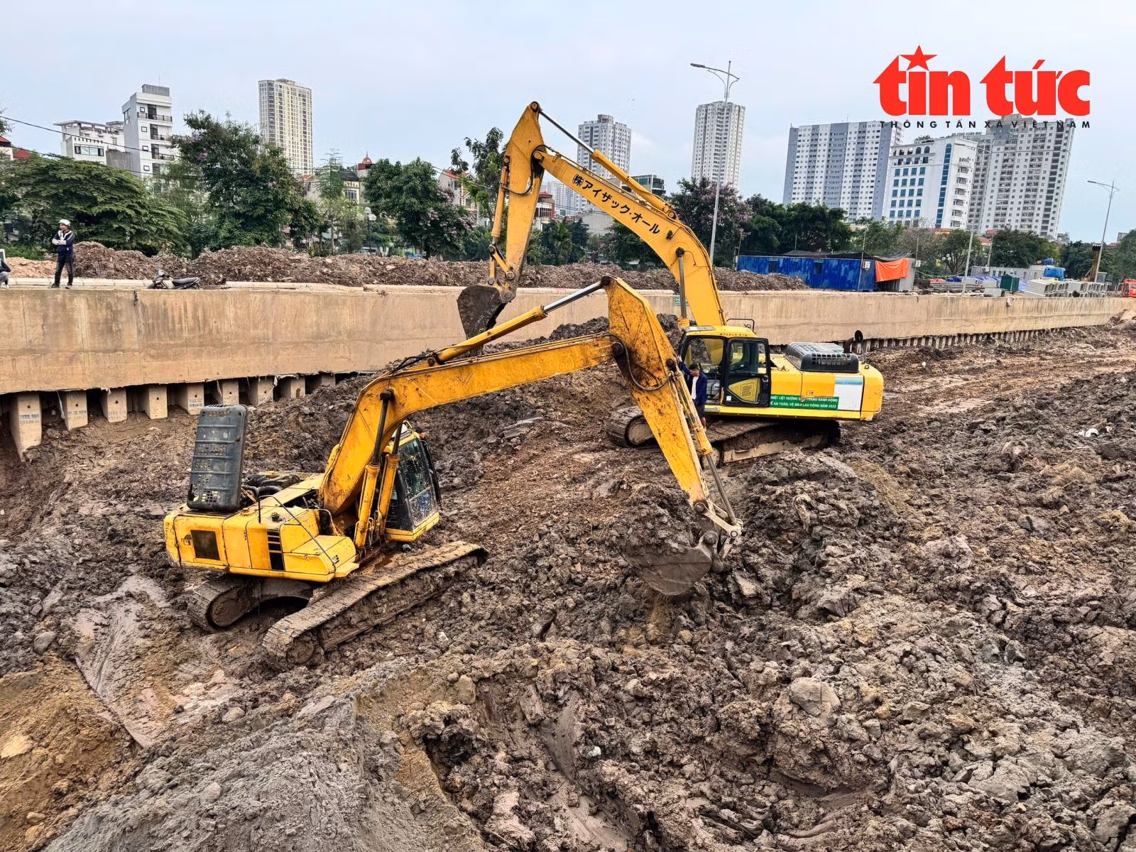 Chú thích ảnh