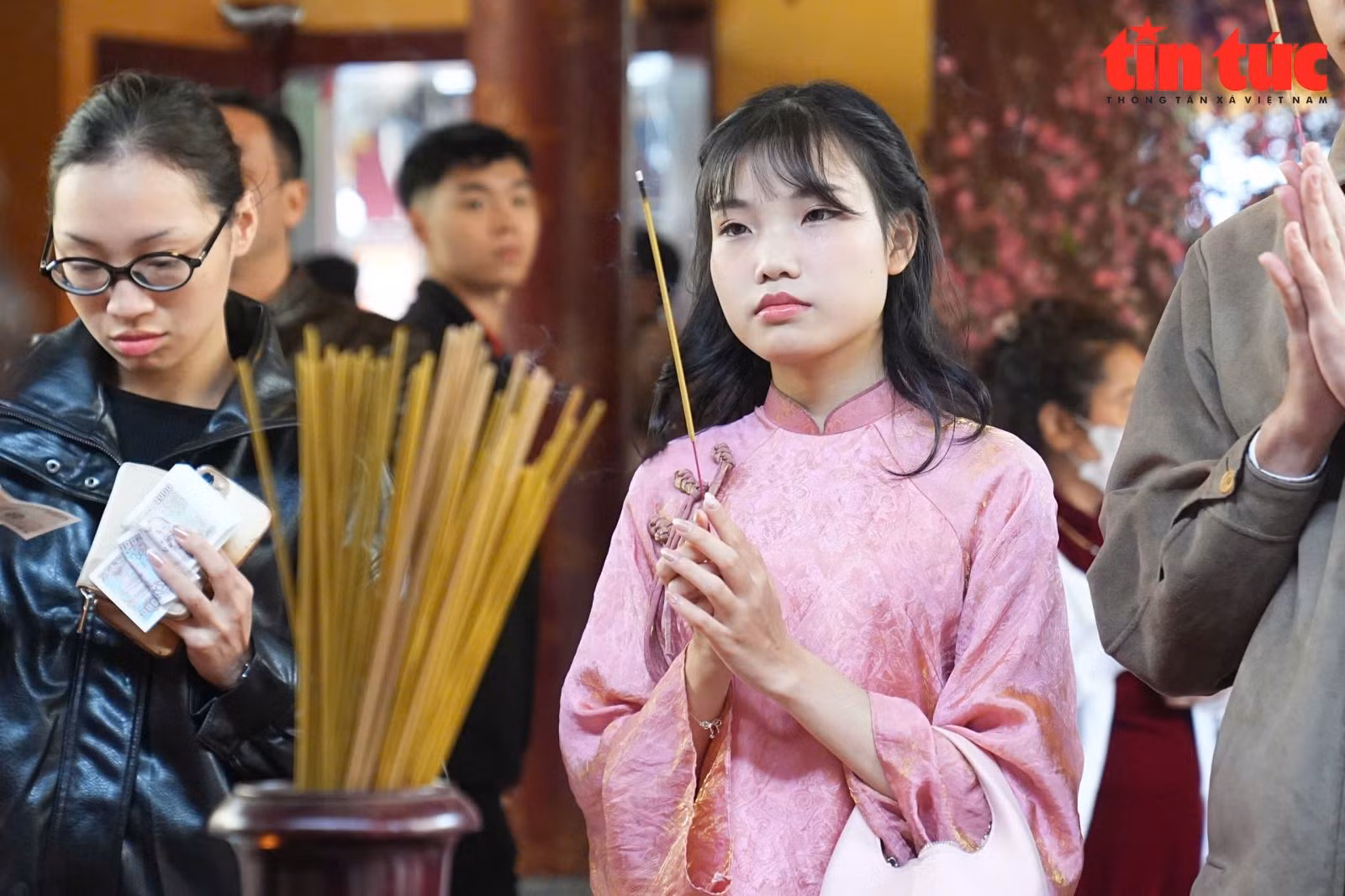 Chú thích ảnh