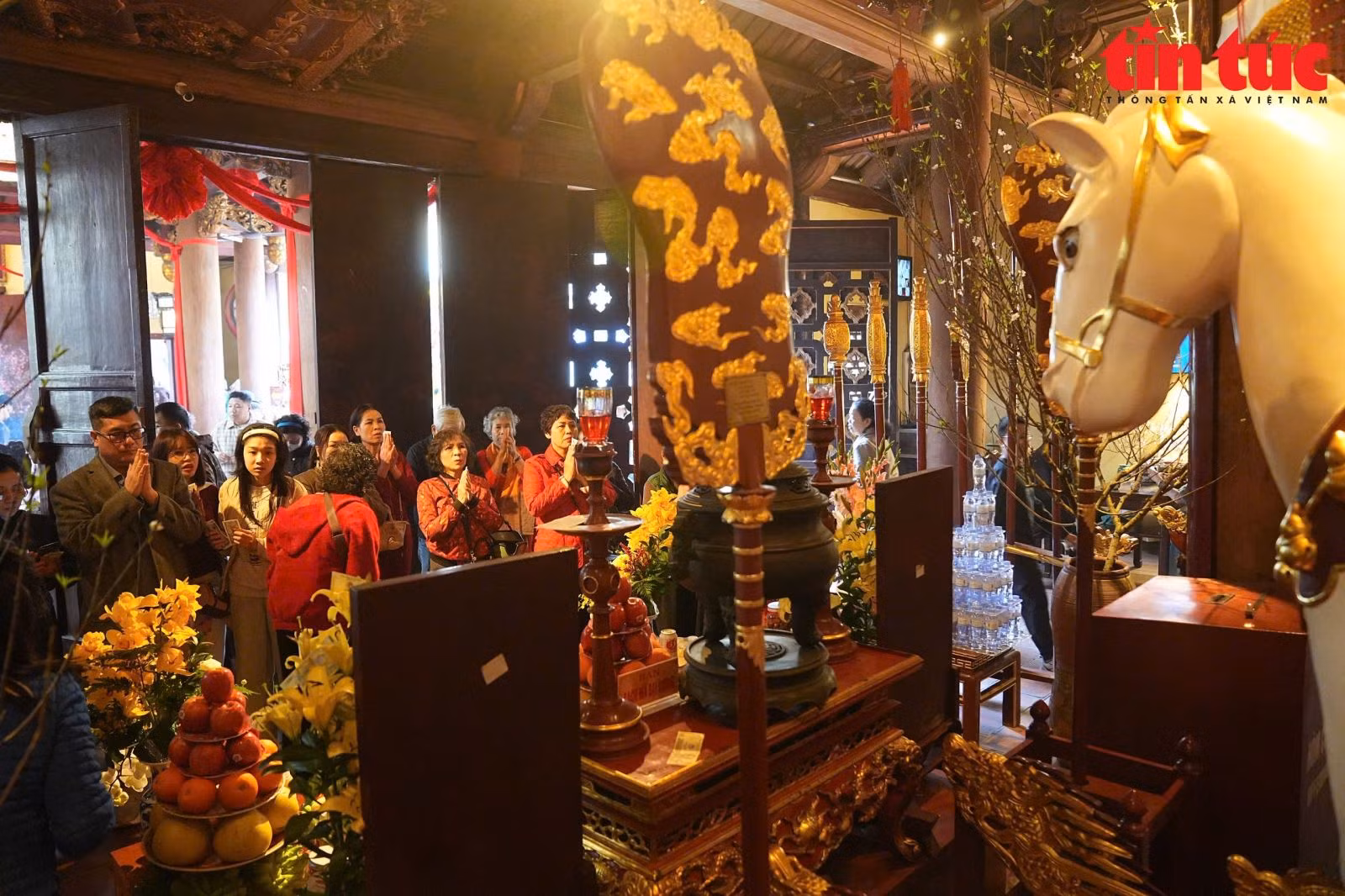 Chú thích ảnh