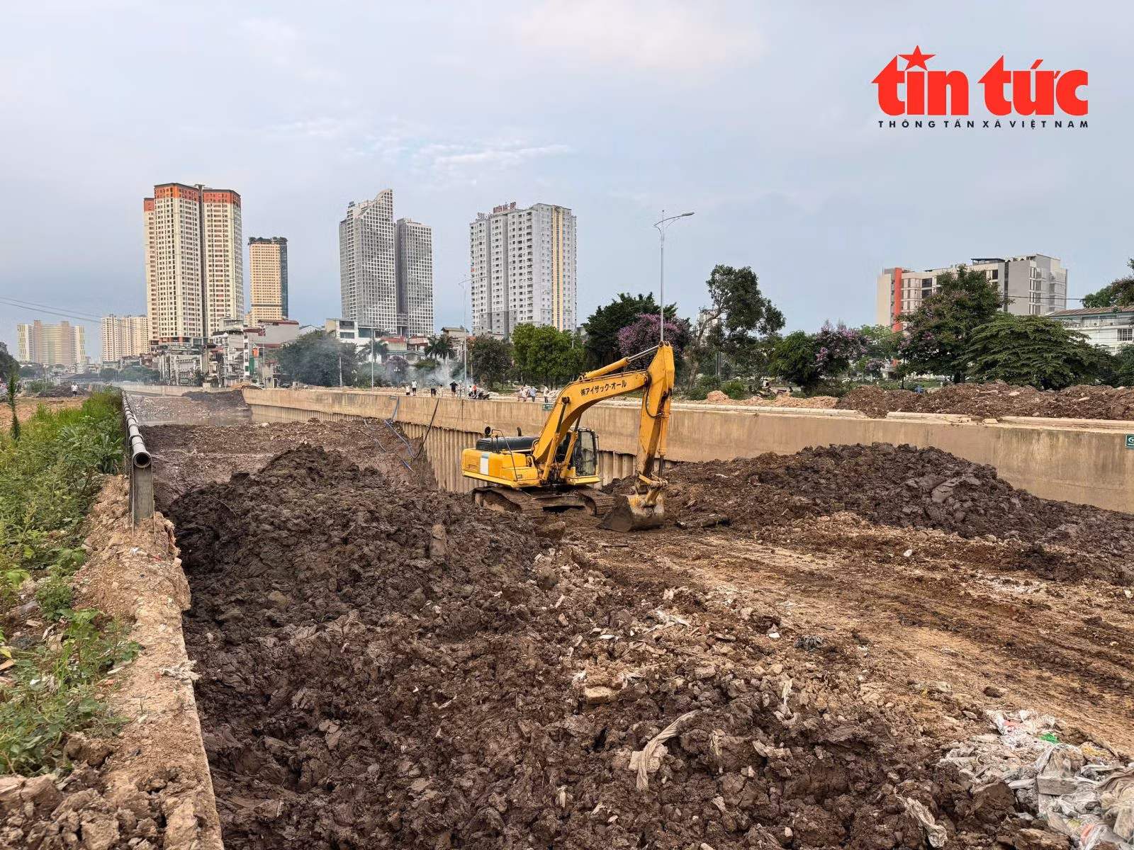 Chú thích ảnh