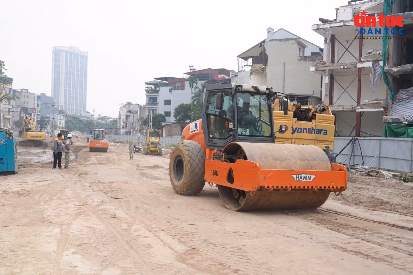 Chú thích ảnh