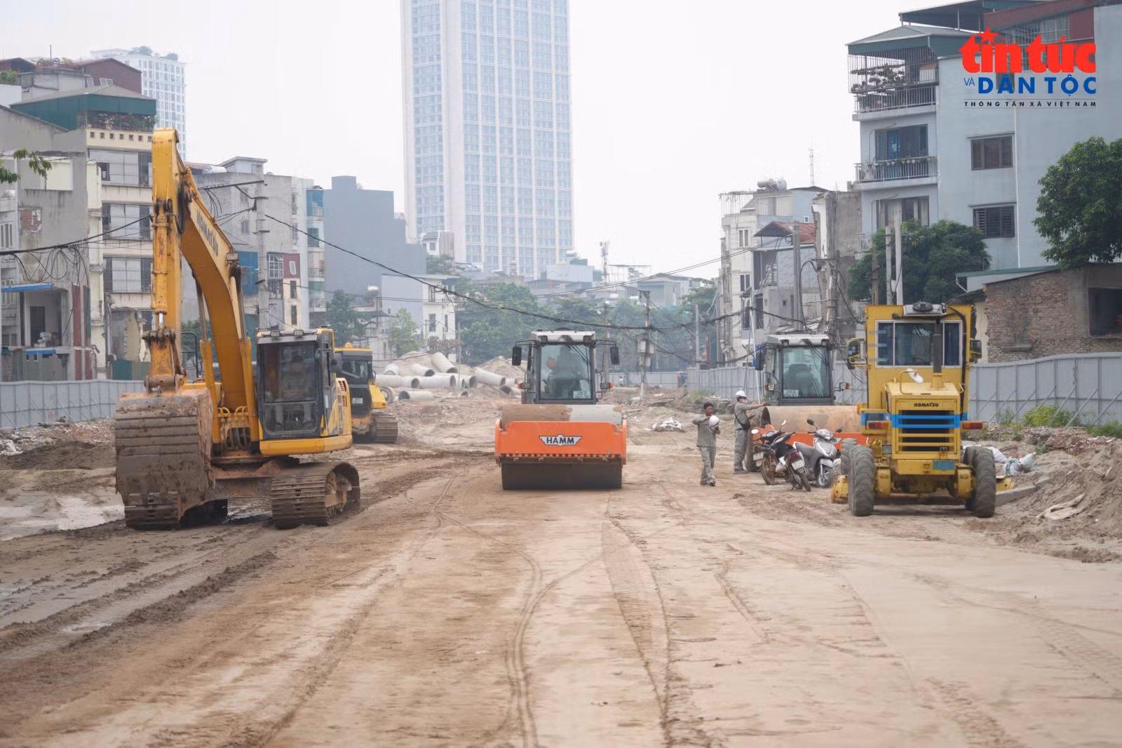 Chú thích ảnh
