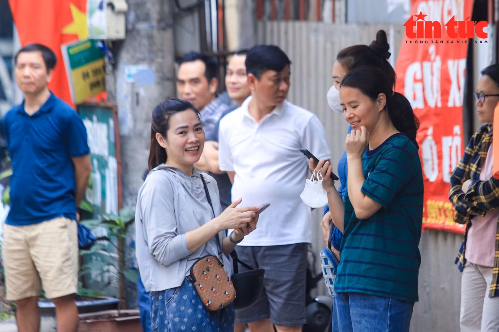 Chú thích ảnh