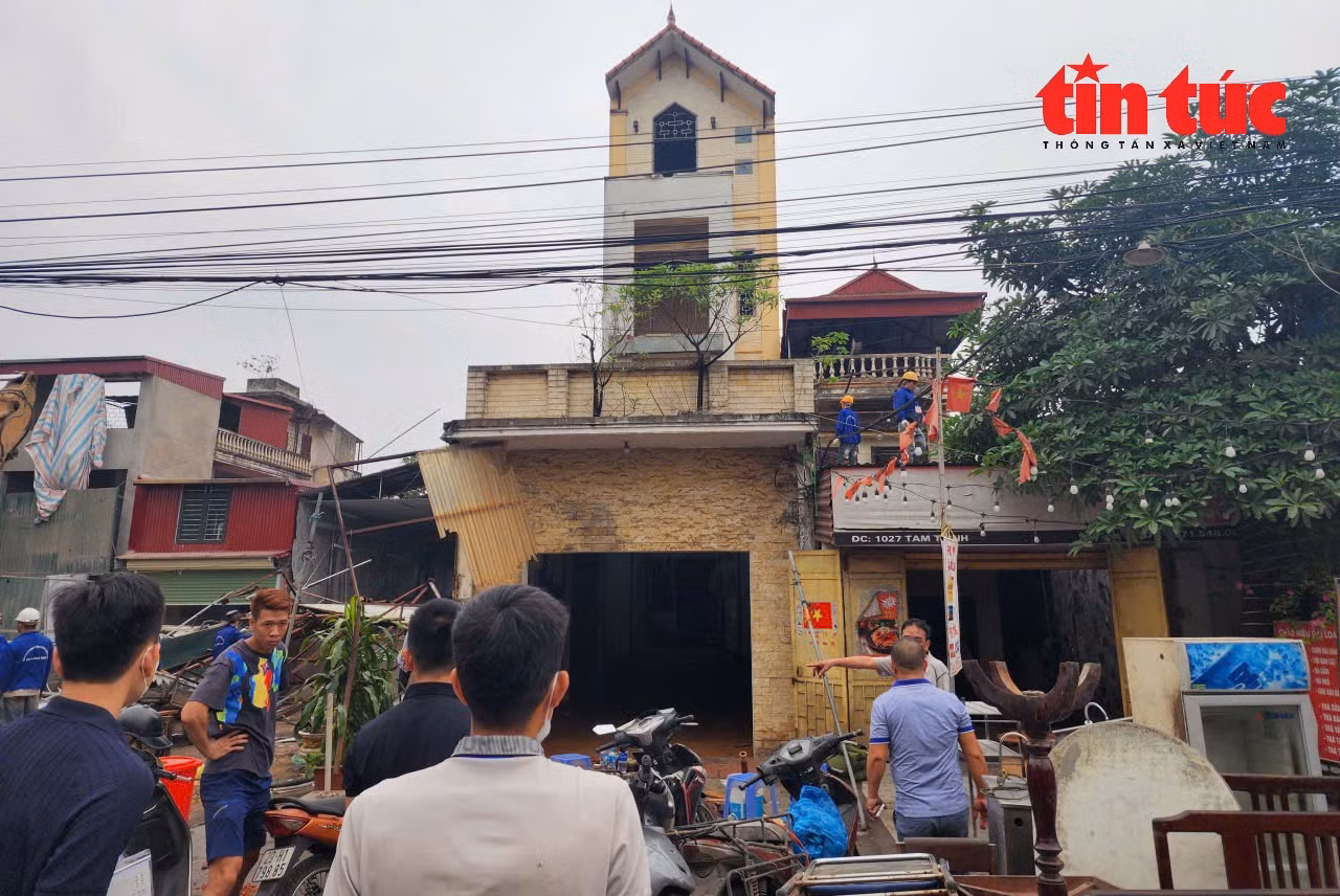 Chú thích ảnh