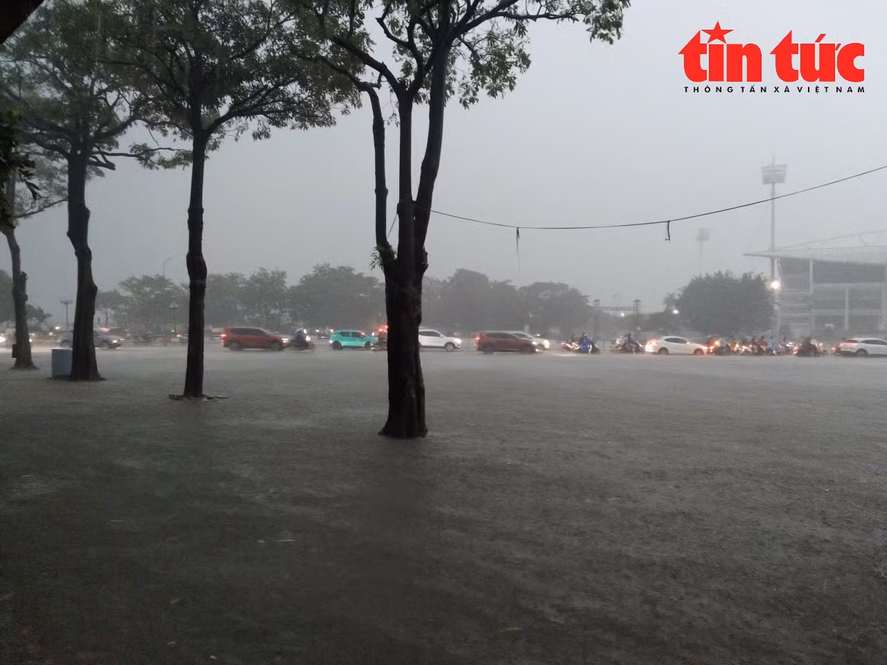 Chú thích ảnh
