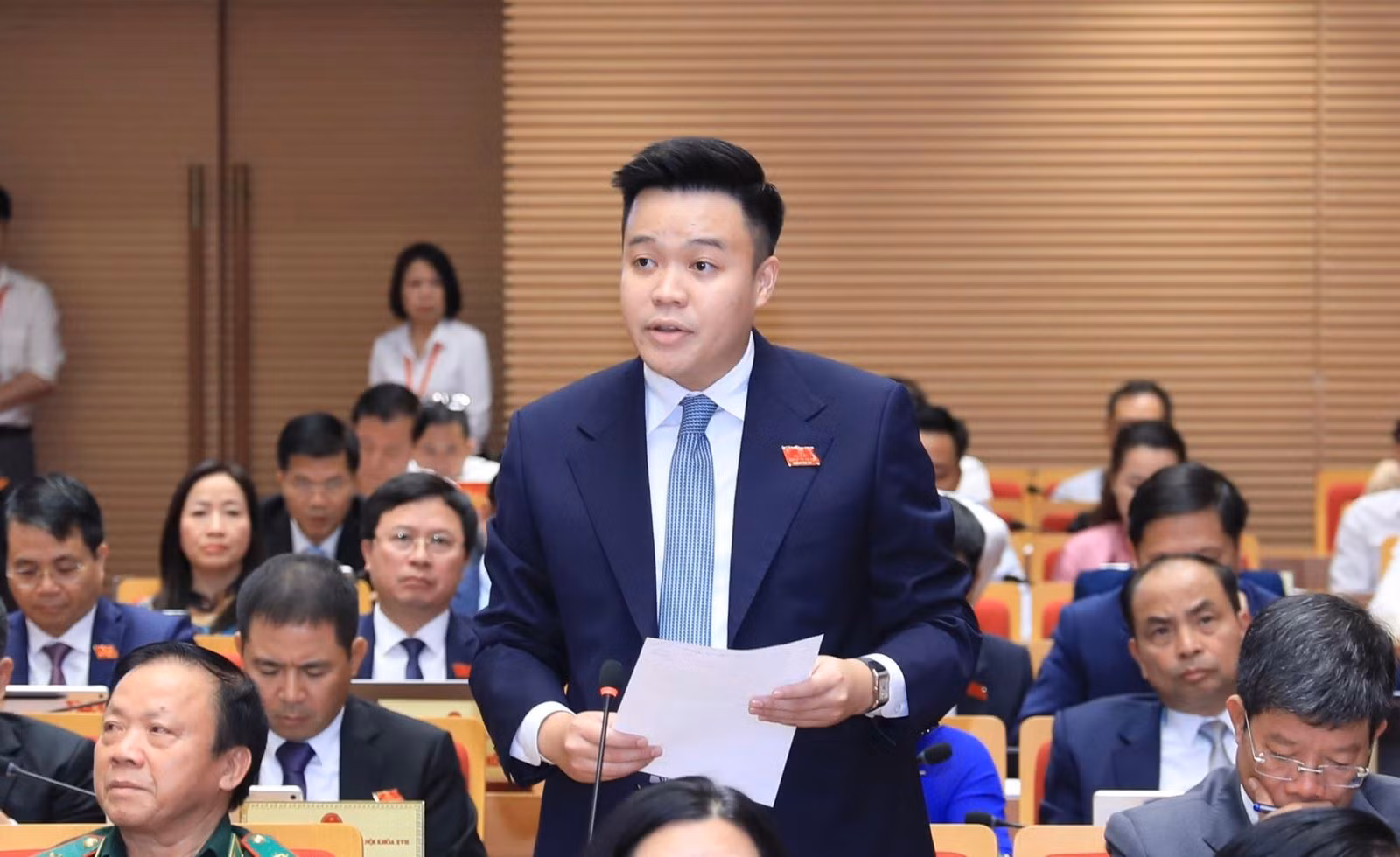 Chú thích ảnh