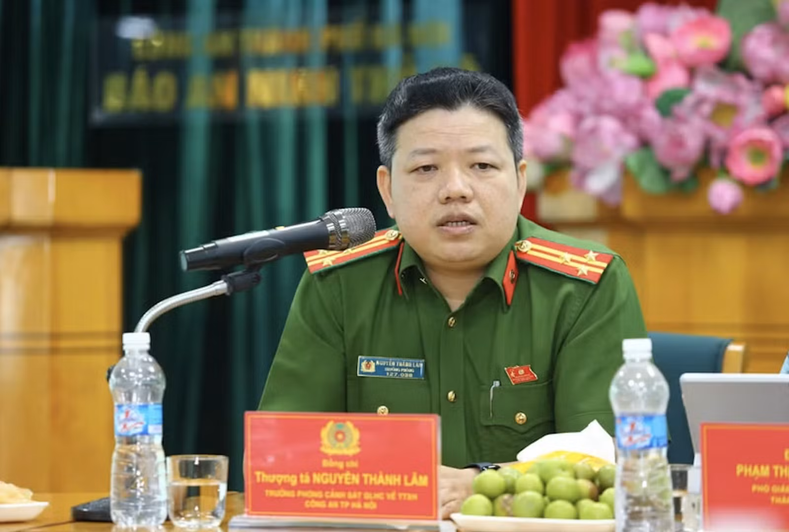 Chú thích ảnh