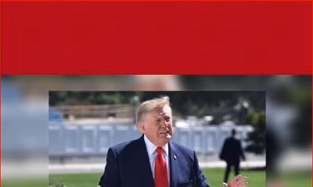 Tổng thống Trump nhận định xung đột Nga - Ukraine đang tiến gần hồi kết