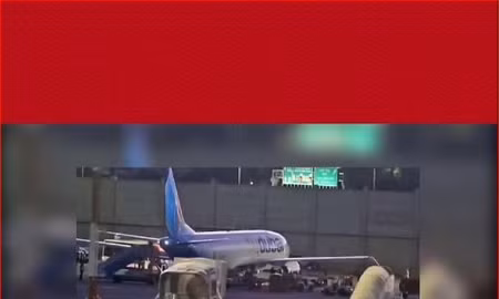 Vụ tấn công trên máy bay Flydubai: Israel rà soát lỗ hổng an ninh