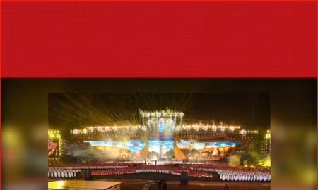 Hà Nội tổ chức concert 50.000 người mừng Ngày Văn hóa Việt Nam 