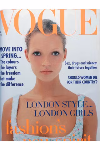 Em gái ‘thiên thần’ của Kate Moss khởi nghiệp người mẫu ảnh 6