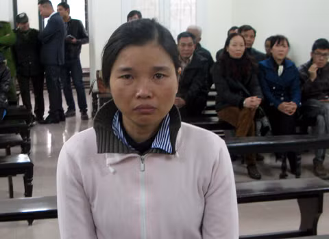 Đầu độc hàng xóm bằng thuốc diệt chuột, lĩnh án 9 năm tù ảnh 1