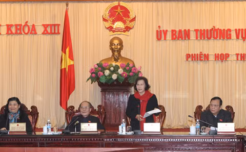 Phân bổ cụ thể vốn trái phiếu Chính phủ bổ sung ảnh 1