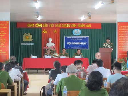  TP Hồ Chí Minh: Gần 50% vụ cháy xảy ra tại các khu dân cư ảnh 1