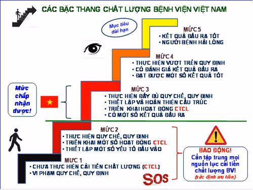 Tránh “đầu voi, đuôi chuột” khi đánh giá Bệnh Viện ảnh 1