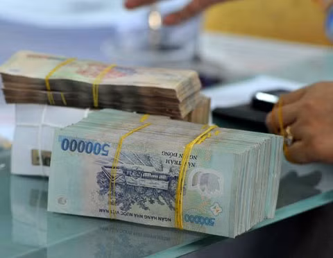  Thưởng Tết năm nay tăng 20% ảnh 1