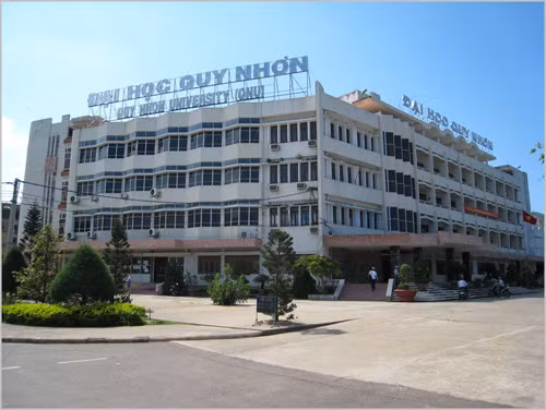 Từ tháng 6, các trường đại học phải rộng tối thiểu 5 ha ảnh 1