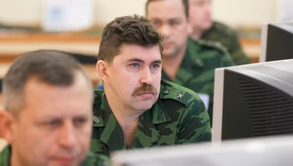 NSA xâm nhập vào máy tính không kết nối Internet của quân đội Nga ảnh 1
