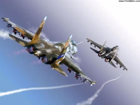  Nga chuẩn bị biên chế Su-35 cho không quân ảnh 1