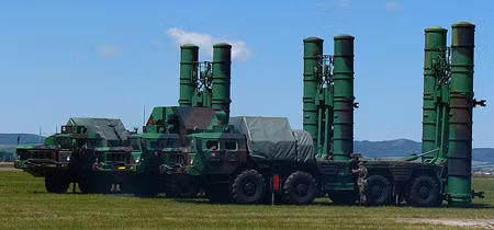 Iran tìm cách thay hệ thống S-300 của Nga ảnh 1
