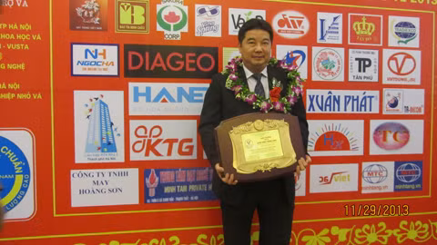 Chọn quà tết 'né' hàng giả, hàng nhái ảnh 1
