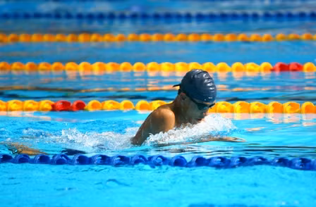 Para Games 7: Việt Nam có thêm 7 HCV ngày thứ 4 ảnh 1