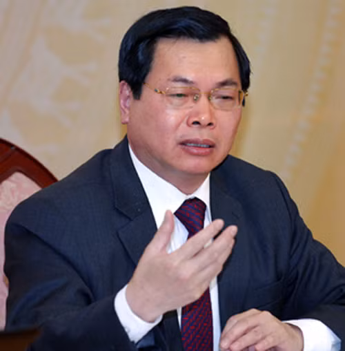 Giữ vững tăng trưởng xuất khẩu ảnh 1