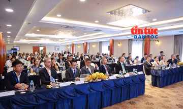 Khơi thông đầu ra cho vật liệu tái chế, thúc đẩy kinh tế tuần hoàn