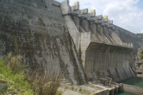 Cần lắp đặt trạm quan trắc động đất tại Sông Tranh 2 ảnh 1