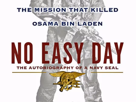 'Một ngày không dễ dàng' - tiết lộ về chiến dịch tiêu diệt Bin Laden ảnh 2