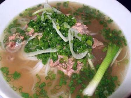 12 món đặc sản Việt Nam lập kỷ lục châu Á ảnh 1