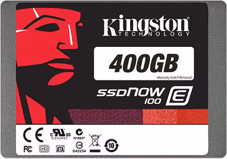 Kingston giới thiệu ổ lưu trữ SSD vượt trội ảnh 1