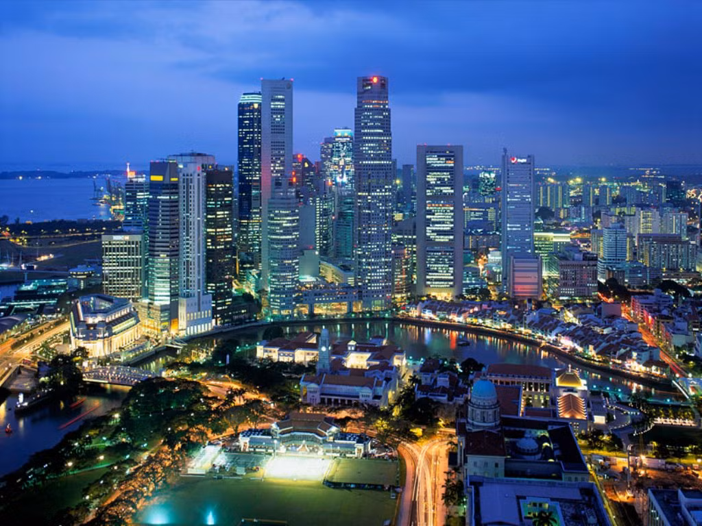 Malaysia - 'Thiên đường nhiệt đới' ảnh 1