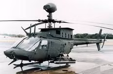 Trực thăng NATO rơi ởAfghanistan, hai lính Mỹ thiệt mạng ảnh 1