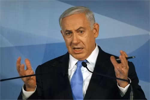 Israel kêu gọi đặt ra ‘ranh giới đỏ’ với Iran ảnh 1
