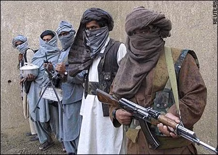 Afghanistan tiêu diệt một chỉ huy chủ chốt Taliban ảnh 1
