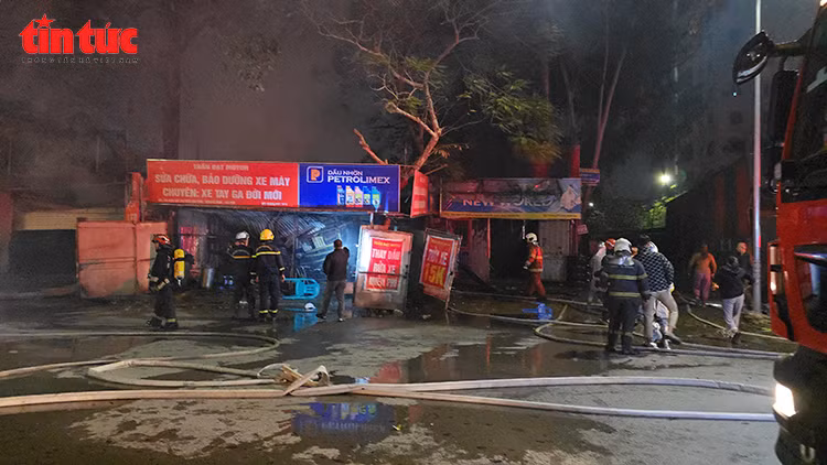 Chú thích ảnh