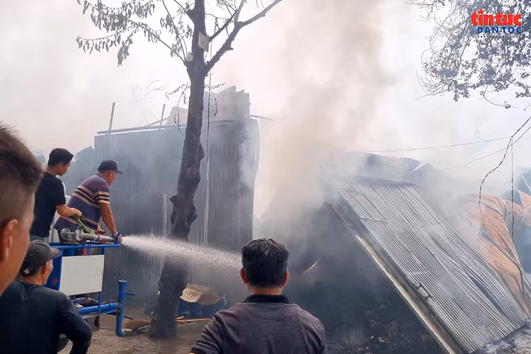 Chú thích ảnh