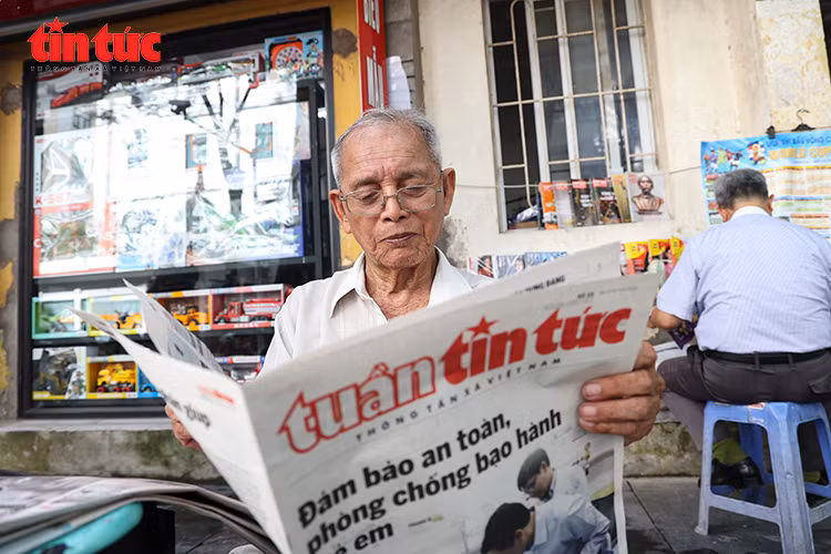 Chú thích ảnh