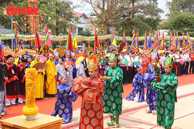 Chú thích ảnh
